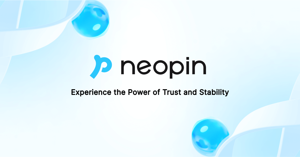 neopin.io